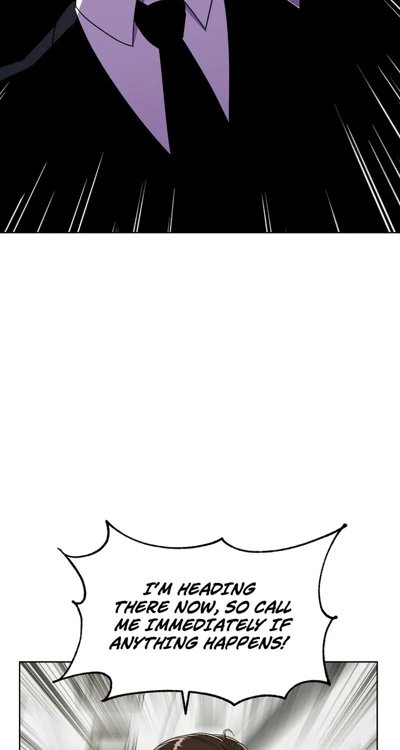 The Prosecutor Is Getting Ahead! Chapter 6 page 36 - 