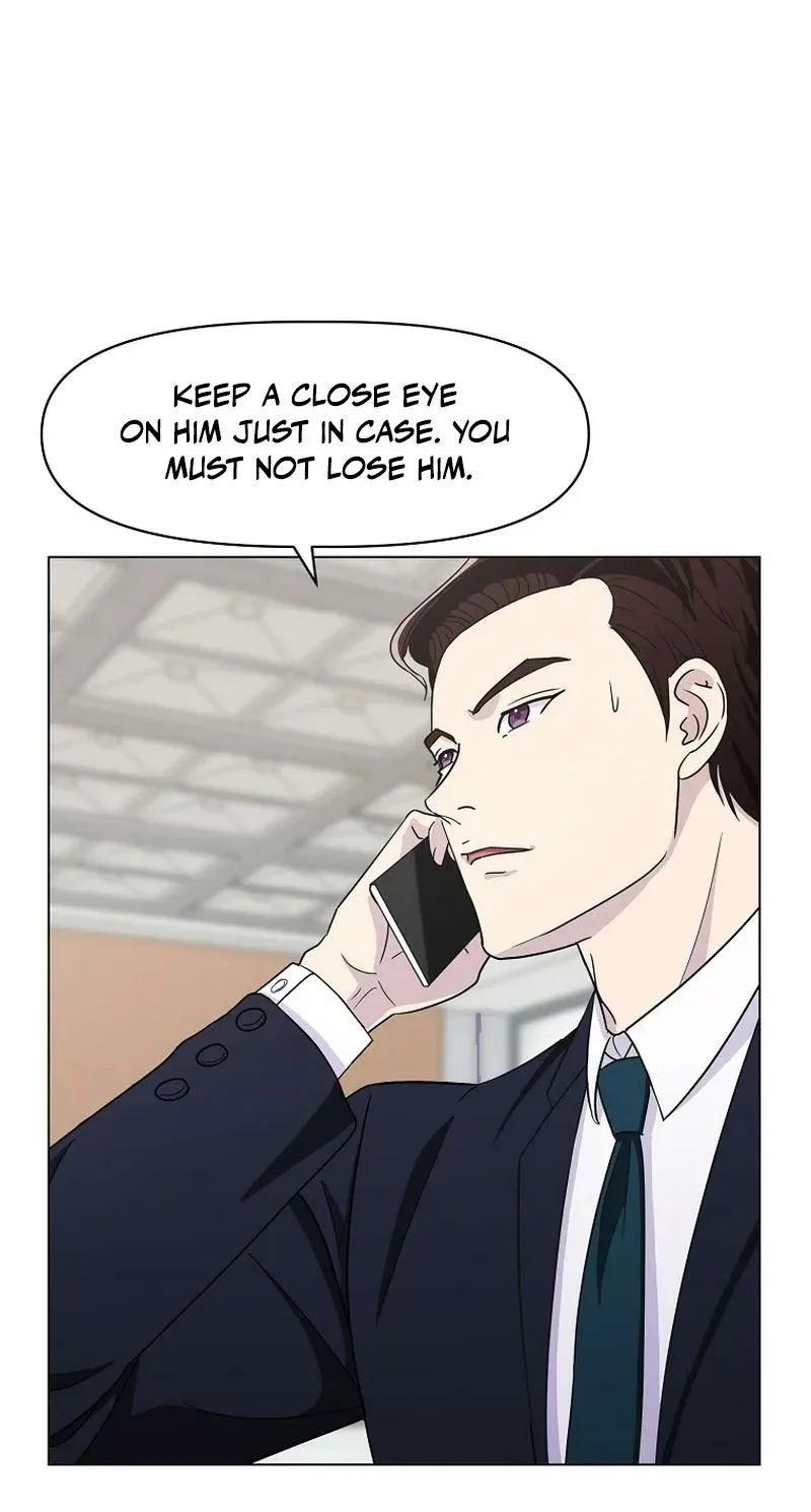 The Prosecutor Is Getting Ahead! Chapter 6 page 5 - 