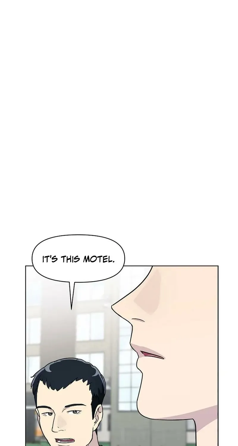 The Prosecutor Is Getting Ahead! Chapter 6 page 43 - 