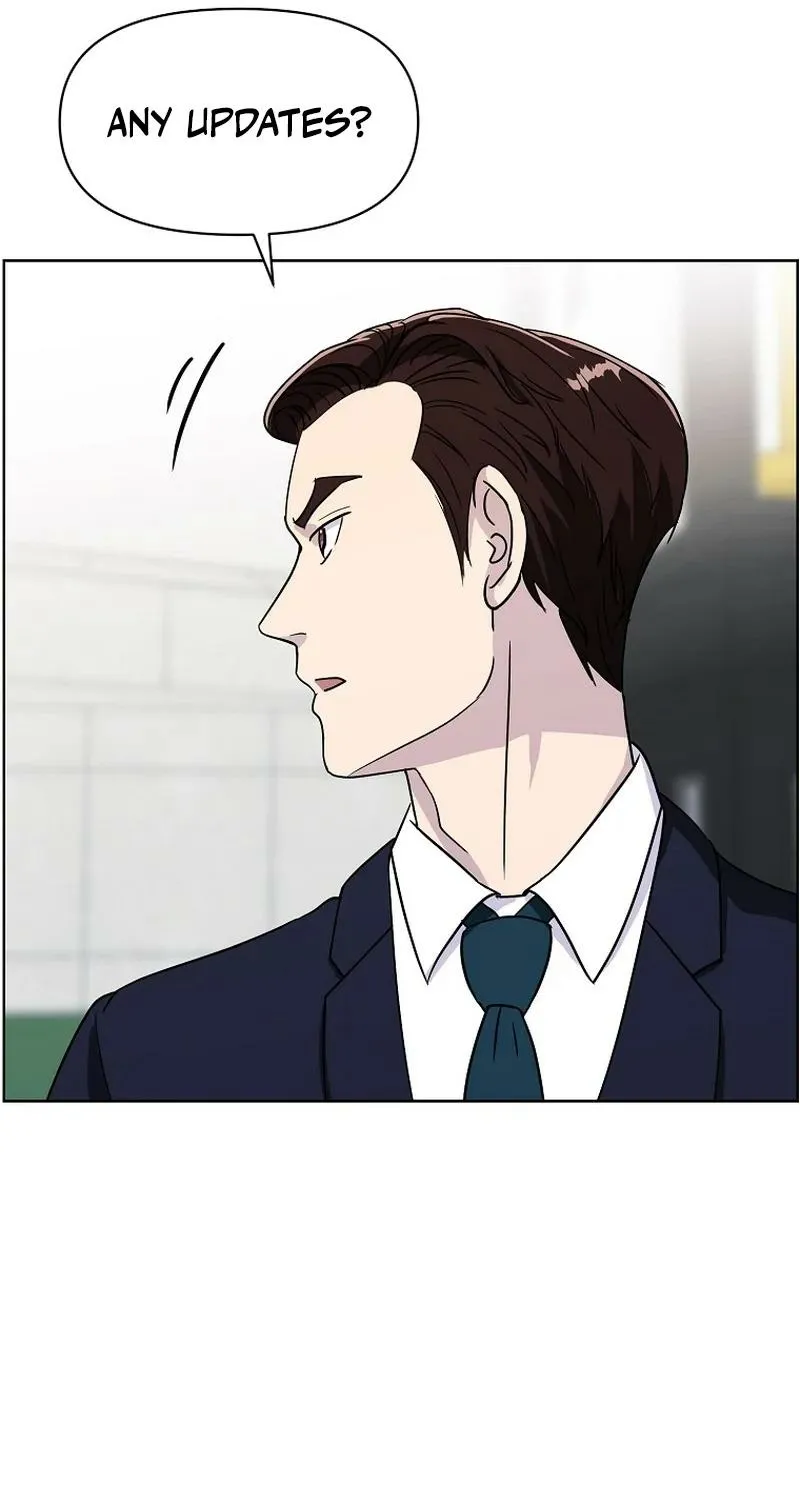 The Prosecutor Is Getting Ahead! Chapter 6 page 45 - 