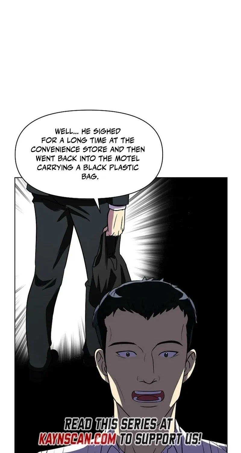 The Prosecutor Is Getting Ahead! Chapter 6 page 46 - 