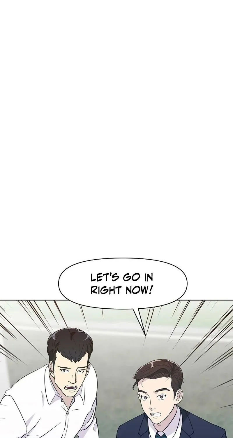 The Prosecutor Is Getting Ahead! Chapter 6 page 48 - 