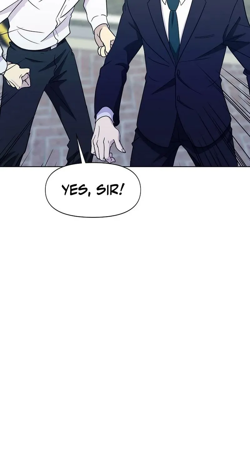 The Prosecutor Is Getting Ahead! Chapter 6 page 49 - 