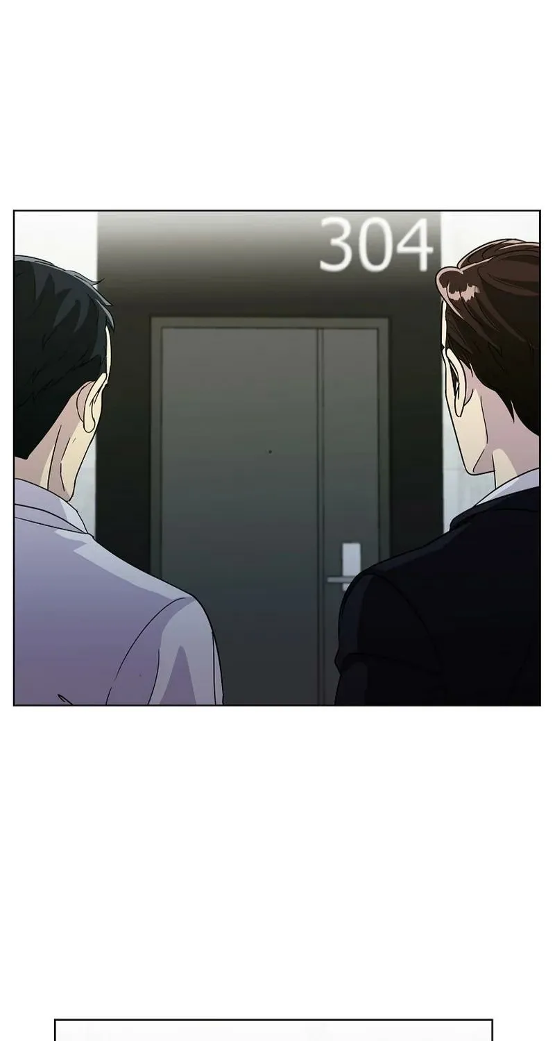 The Prosecutor Is Getting Ahead! Chapter 6 page 51 - 
