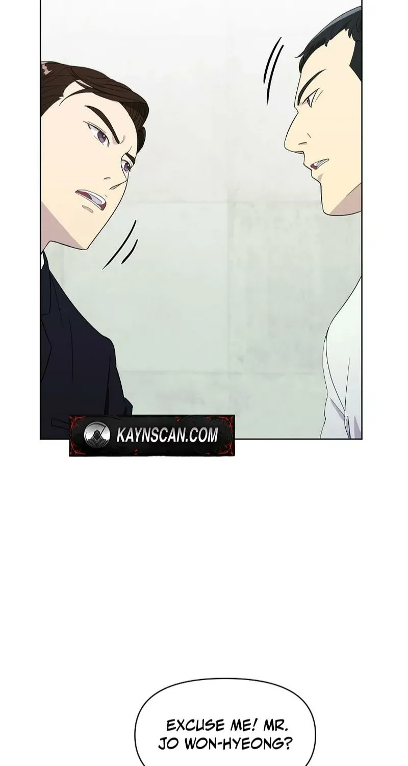 The Prosecutor Is Getting Ahead! Chapter 6 page 52 - 