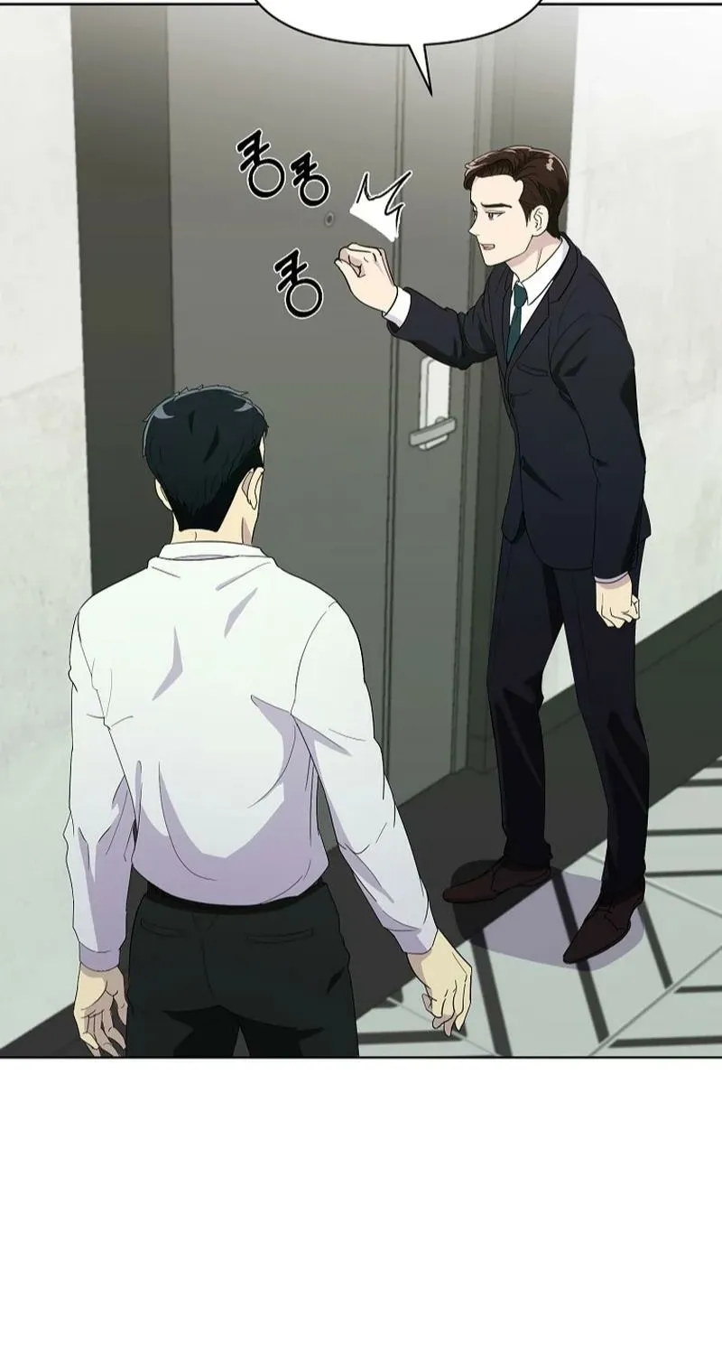The Prosecutor Is Getting Ahead! Chapter 6 page 53 - 