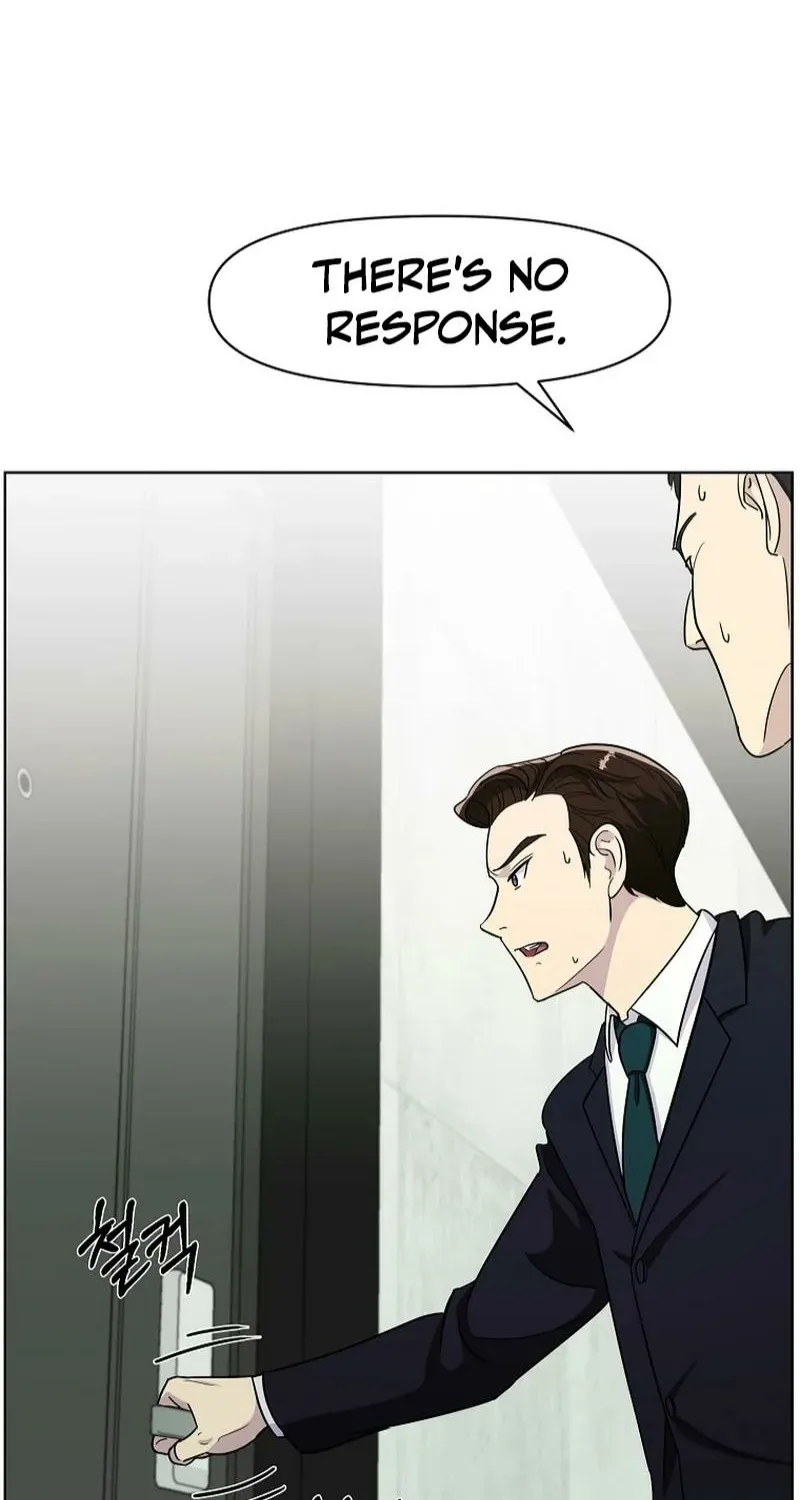 The Prosecutor Is Getting Ahead! Chapter 6 page 54 - 