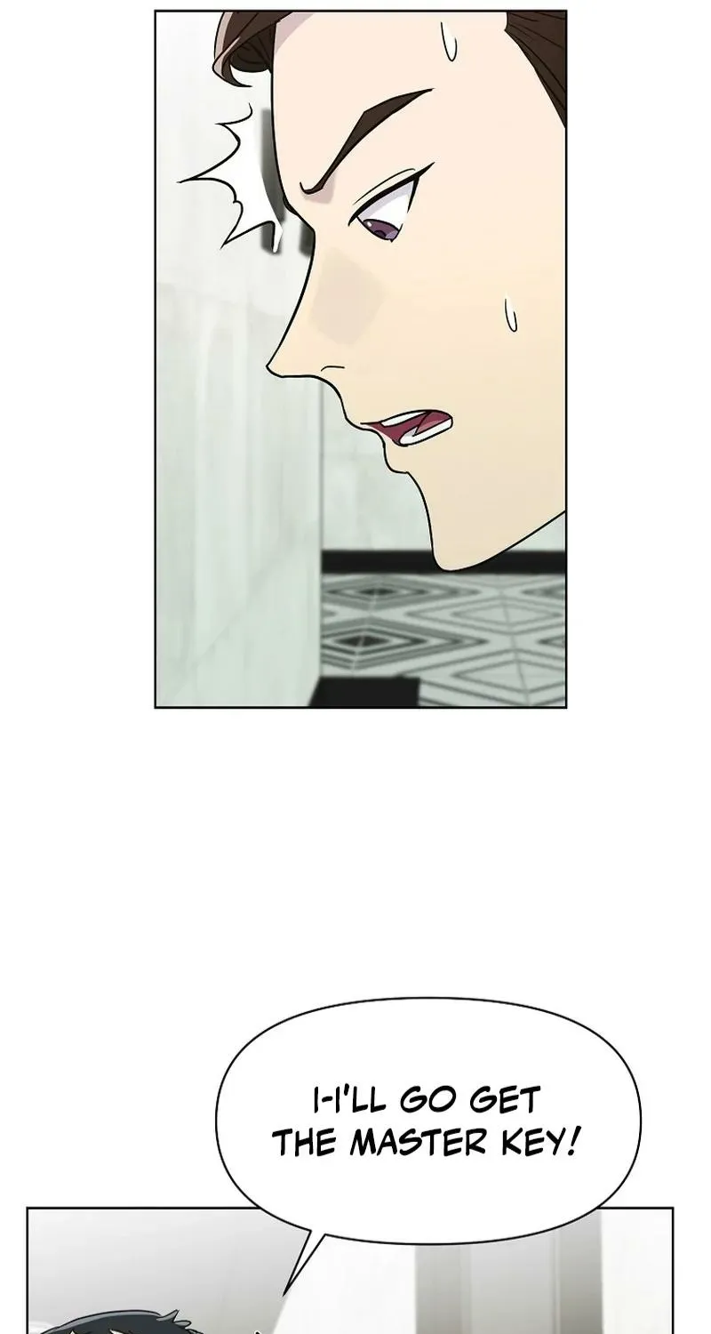 The Prosecutor Is Getting Ahead! Chapter 6 page 56 - 