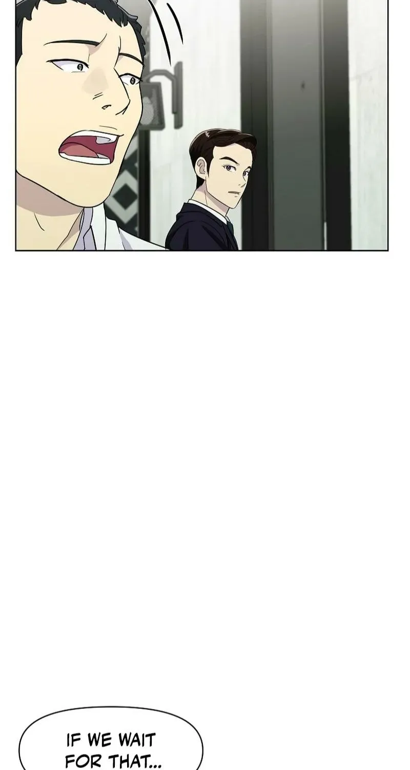 The Prosecutor Is Getting Ahead! Chapter 6 page 57 - 