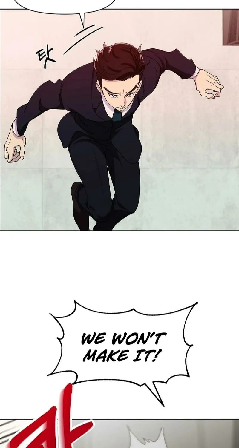 The Prosecutor Is Getting Ahead! Chapter 6 page 58 - 