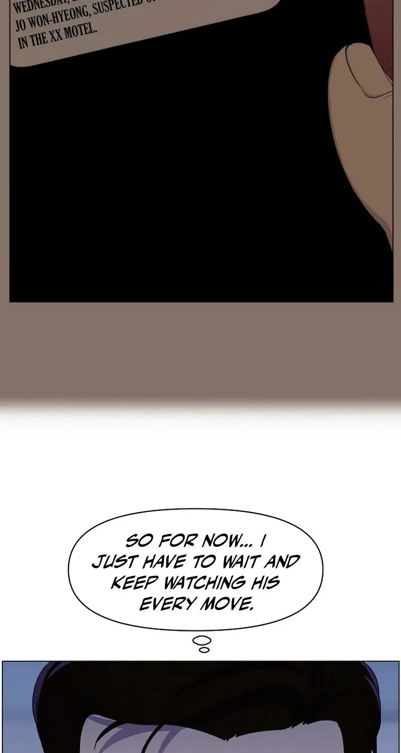 The Prosecutor Is Getting Ahead! Chapter 6 page 7 - 