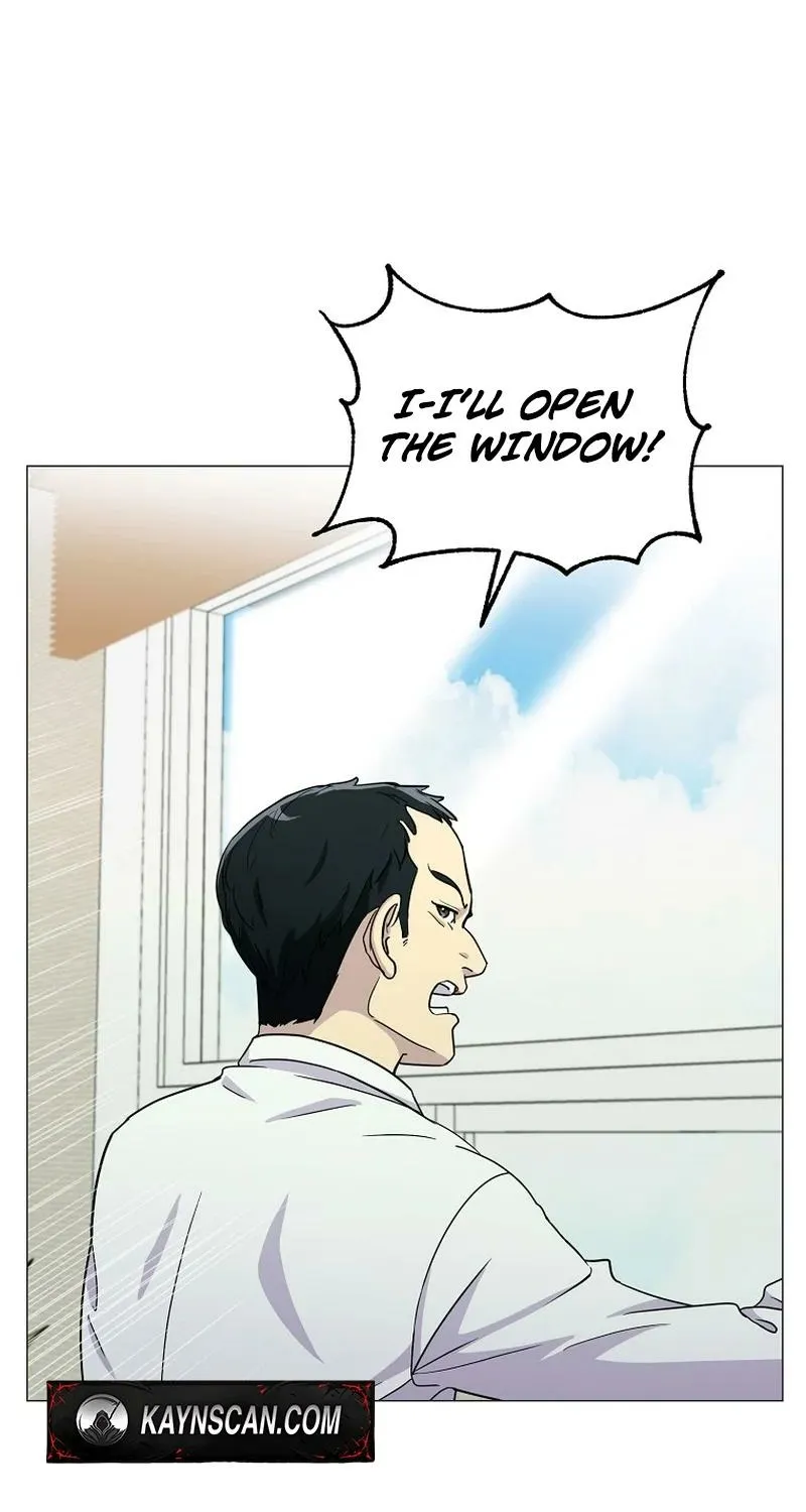 The Prosecutor Is Getting Ahead! Chapter 6 page 64 - 