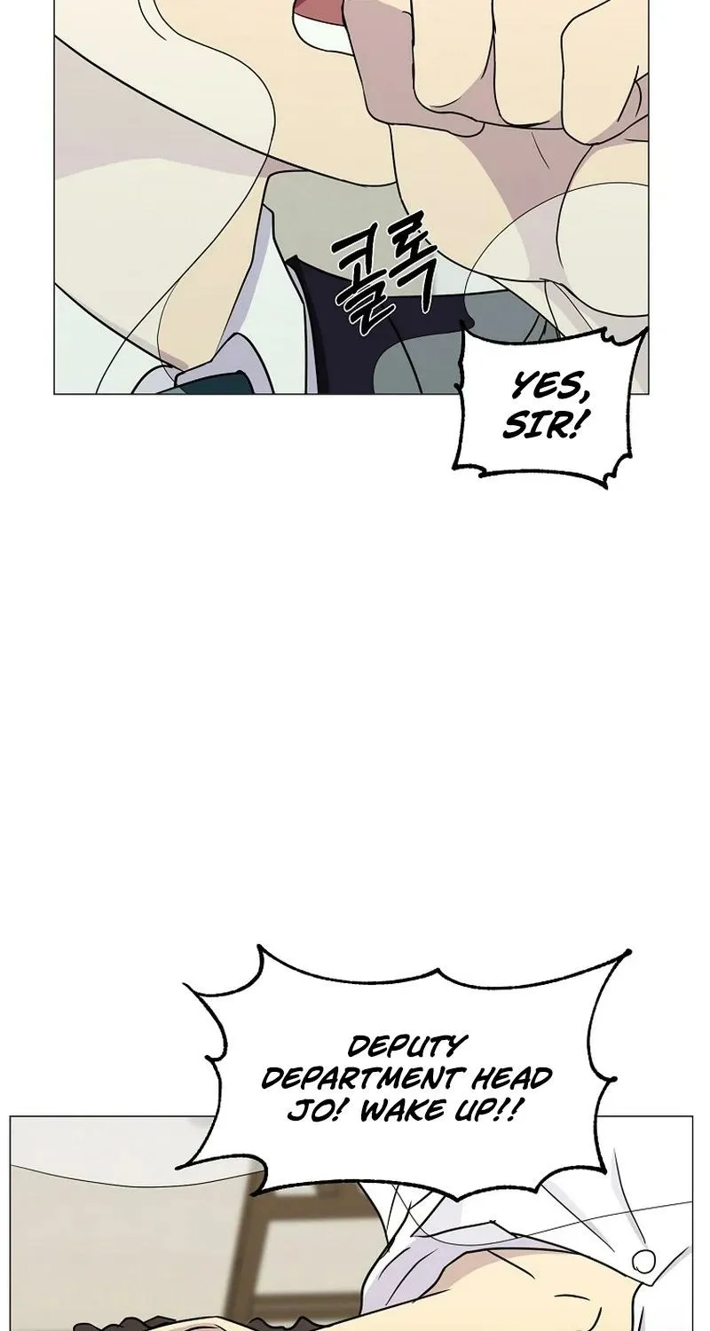 The Prosecutor Is Getting Ahead! Chapter 6 page 66 - 