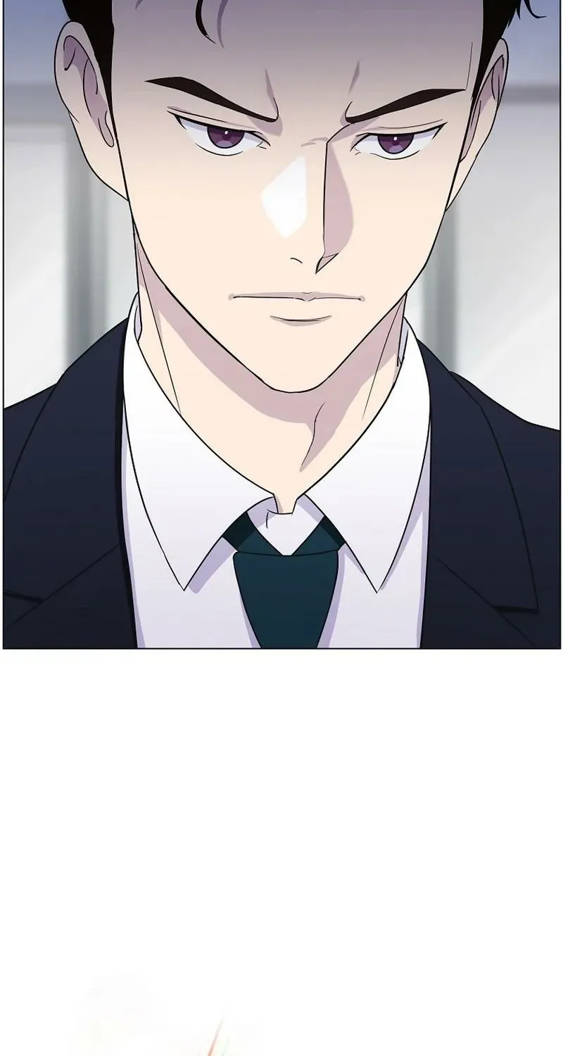 The Prosecutor Is Getting Ahead! Chapter 6 page 8 - 