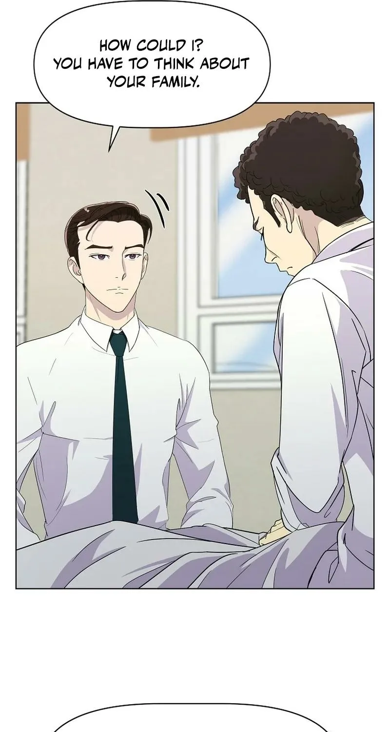 The Prosecutor Is Getting Ahead! Chapter 6 page 80 - 