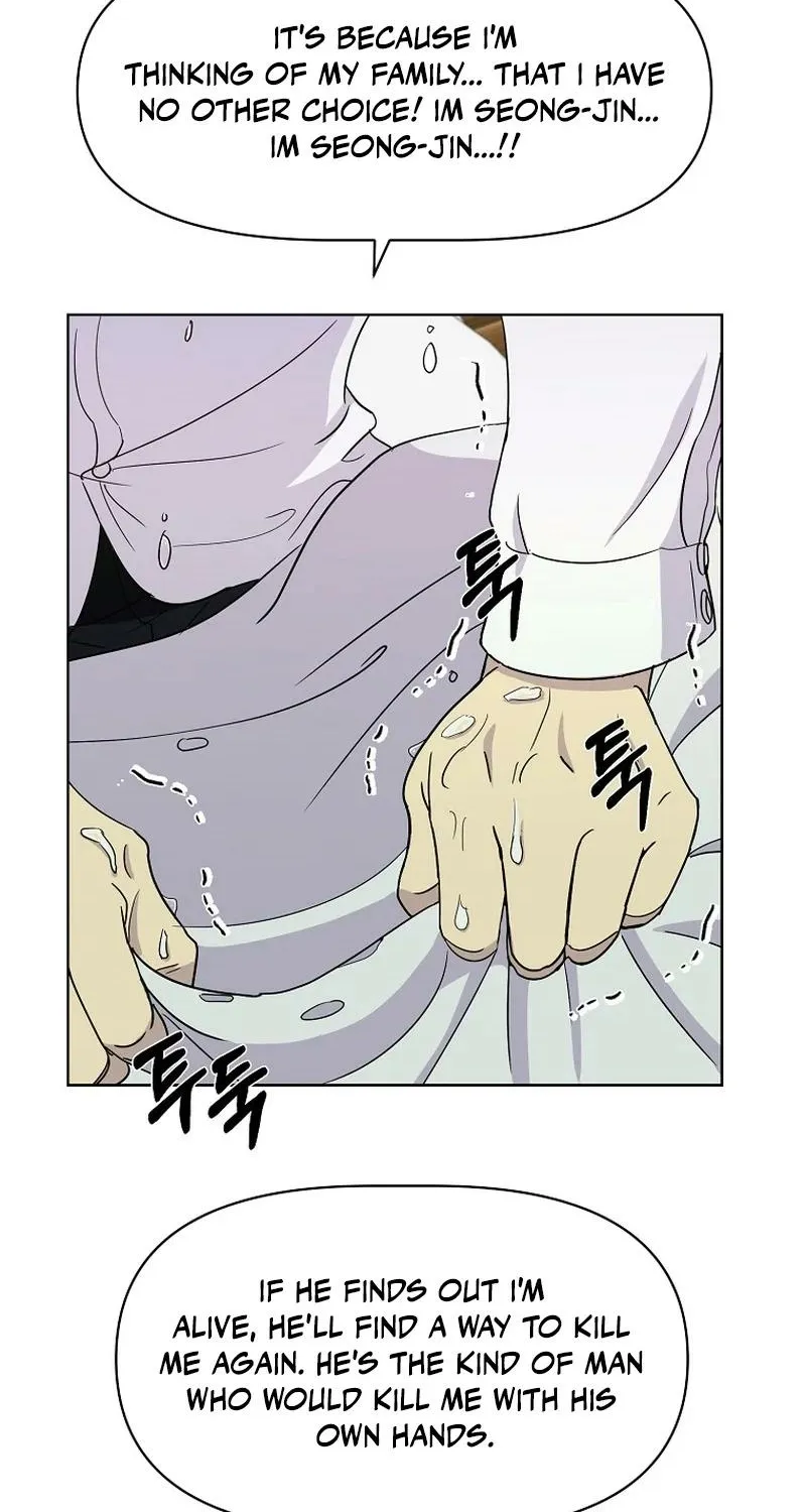 The Prosecutor Is Getting Ahead! Chapter 6 page 81 - 
