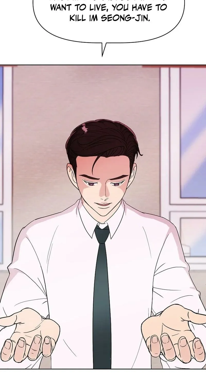 The Prosecutor Is Getting Ahead! Chapter 6 page 84 - 