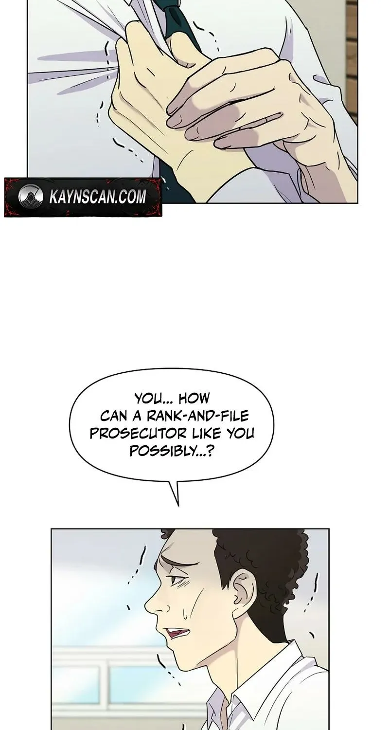 The Prosecutor Is Getting Ahead! Chapter 6 page 88 - 