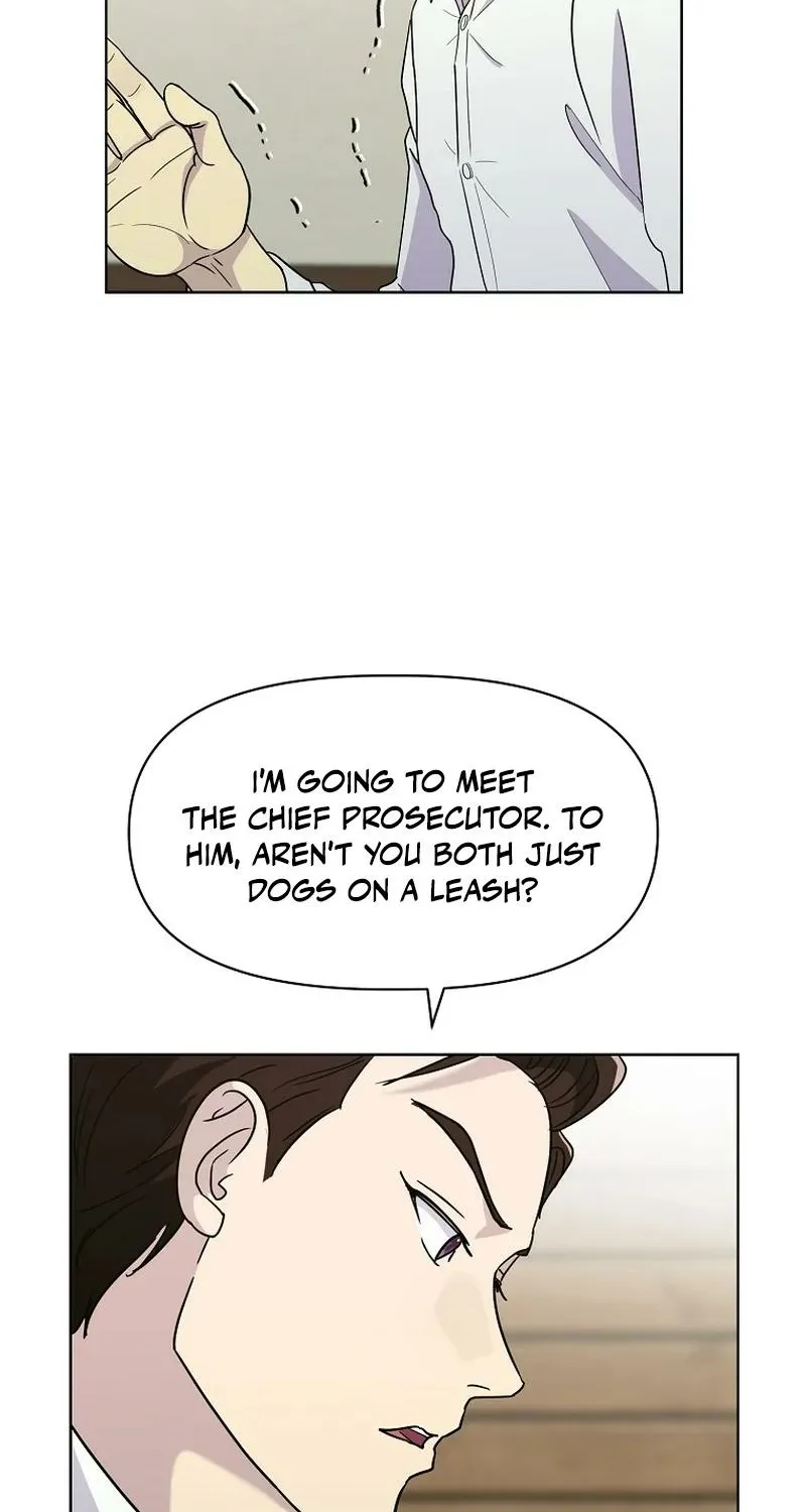 The Prosecutor Is Getting Ahead! Chapter 6 page 89 - 