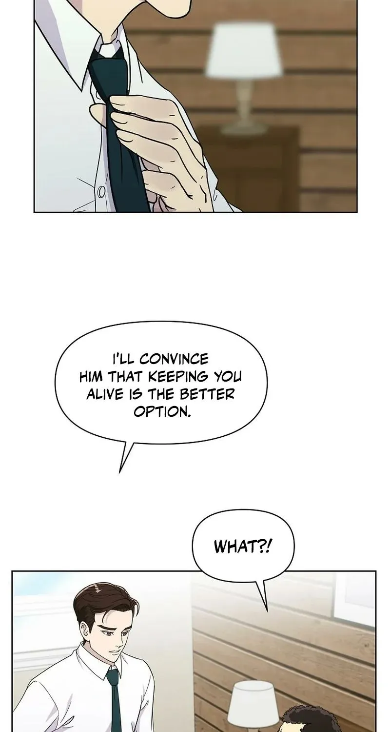 The Prosecutor Is Getting Ahead! Chapter 6 page 90 - 