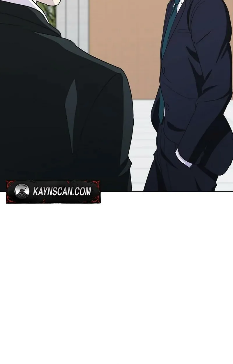 The Prosecutor Is Getting Ahead! Chapter 6 page 10 - 