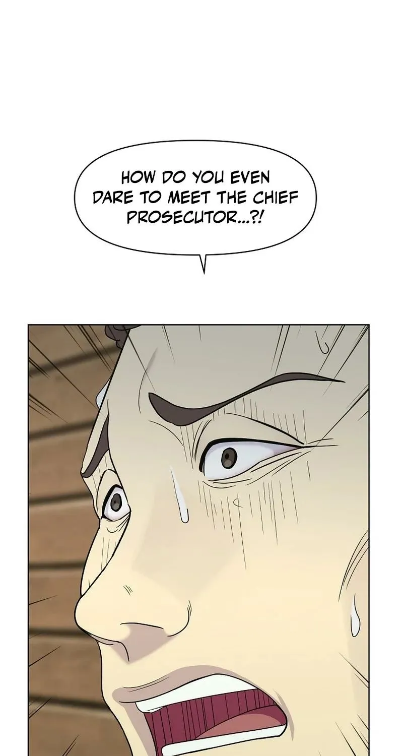 The Prosecutor Is Getting Ahead! Chapter 6 page 92 - 
