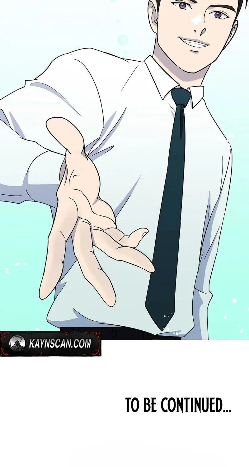 The Prosecutor Is Getting Ahead! Chapter 6 page 94 - 