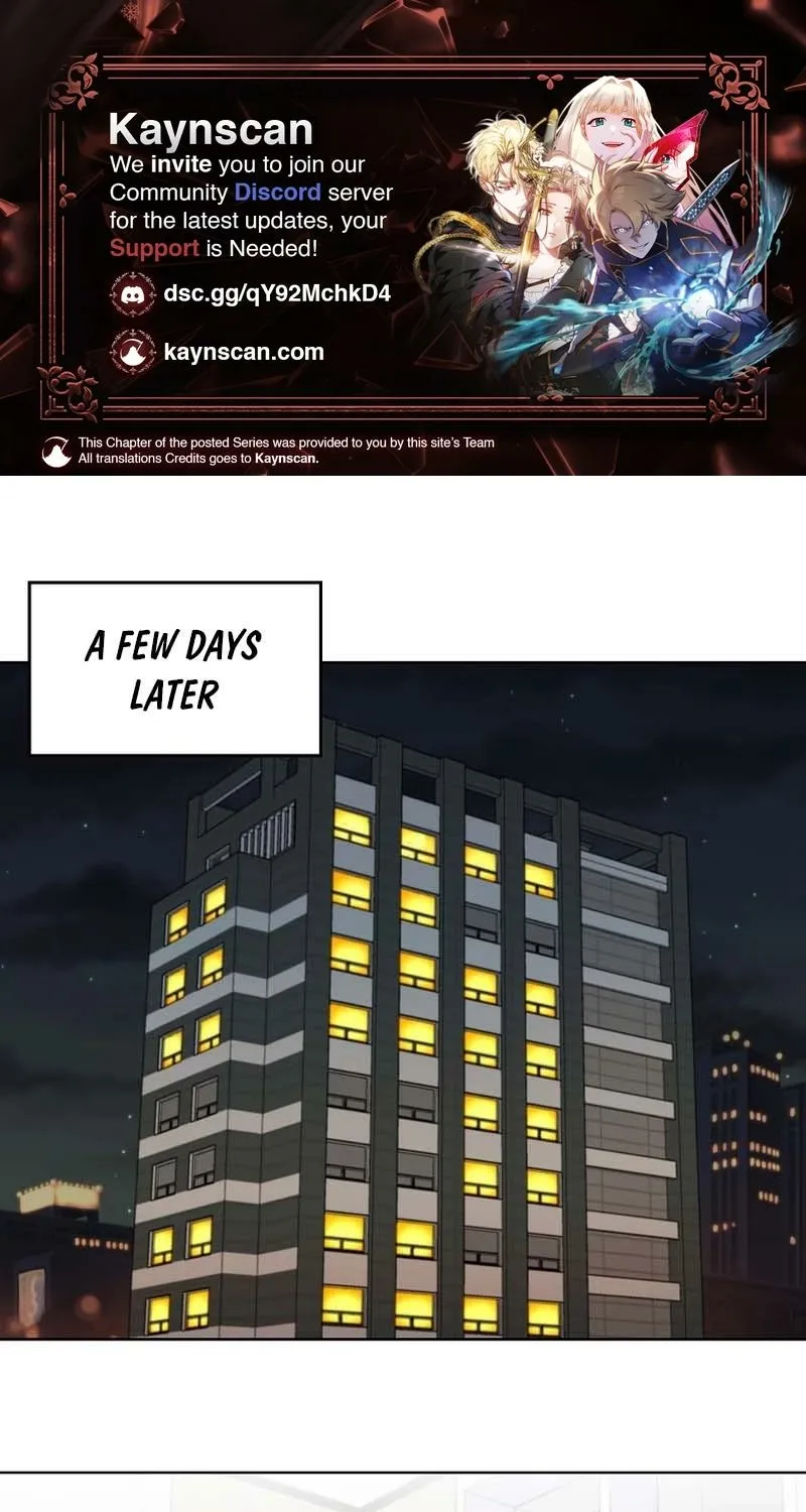 The Prosecutor Is Getting Ahead! Chapter 7 page 1 - 