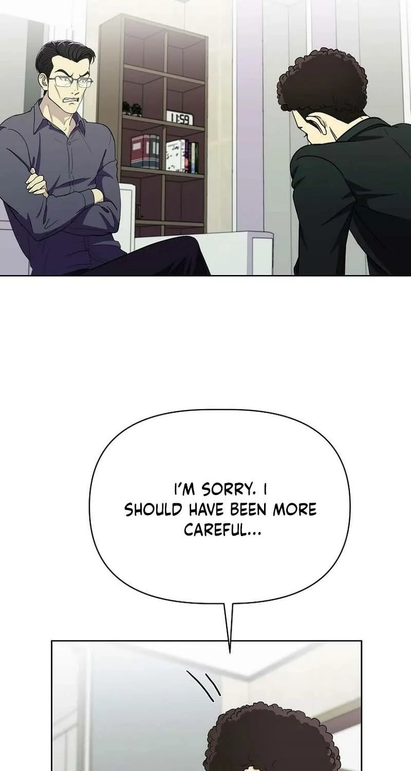 The Prosecutor Is Getting Ahead! Chapter 7 page 2 - 