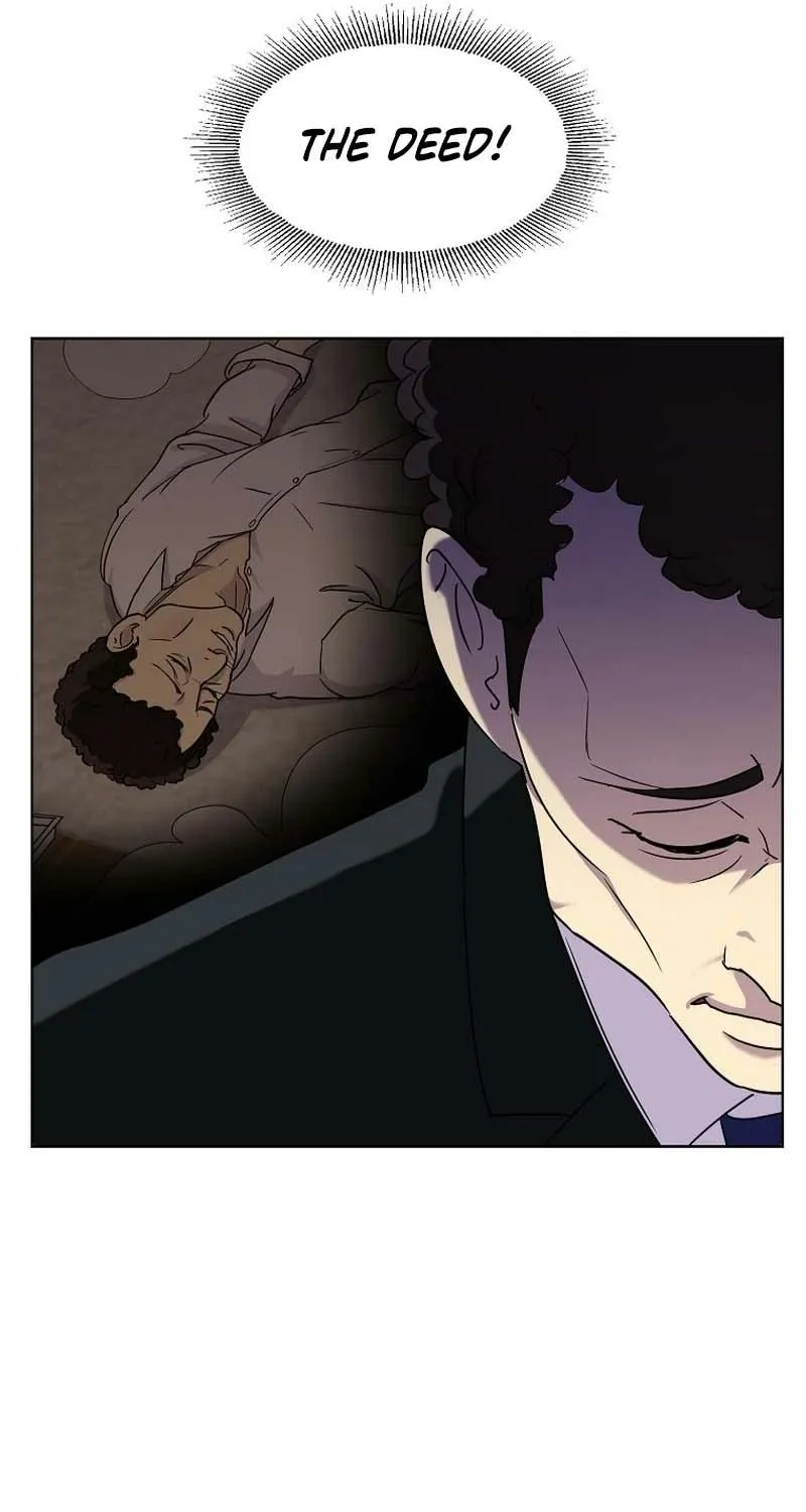 The Prosecutor Is Getting Ahead! Chapter 7 page 11 - 