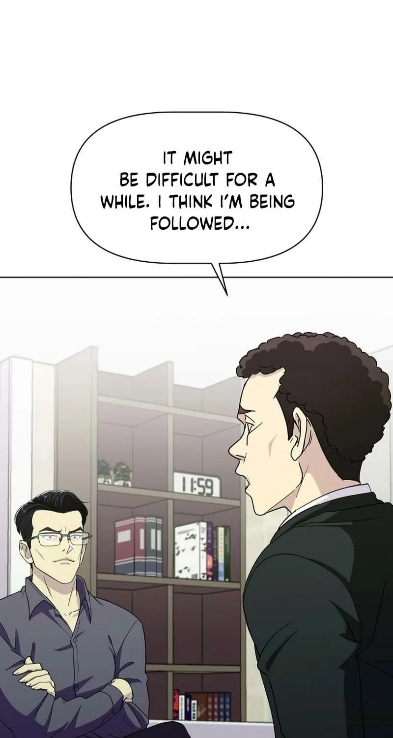 The Prosecutor Is Getting Ahead! Chapter 7 page 12 - 