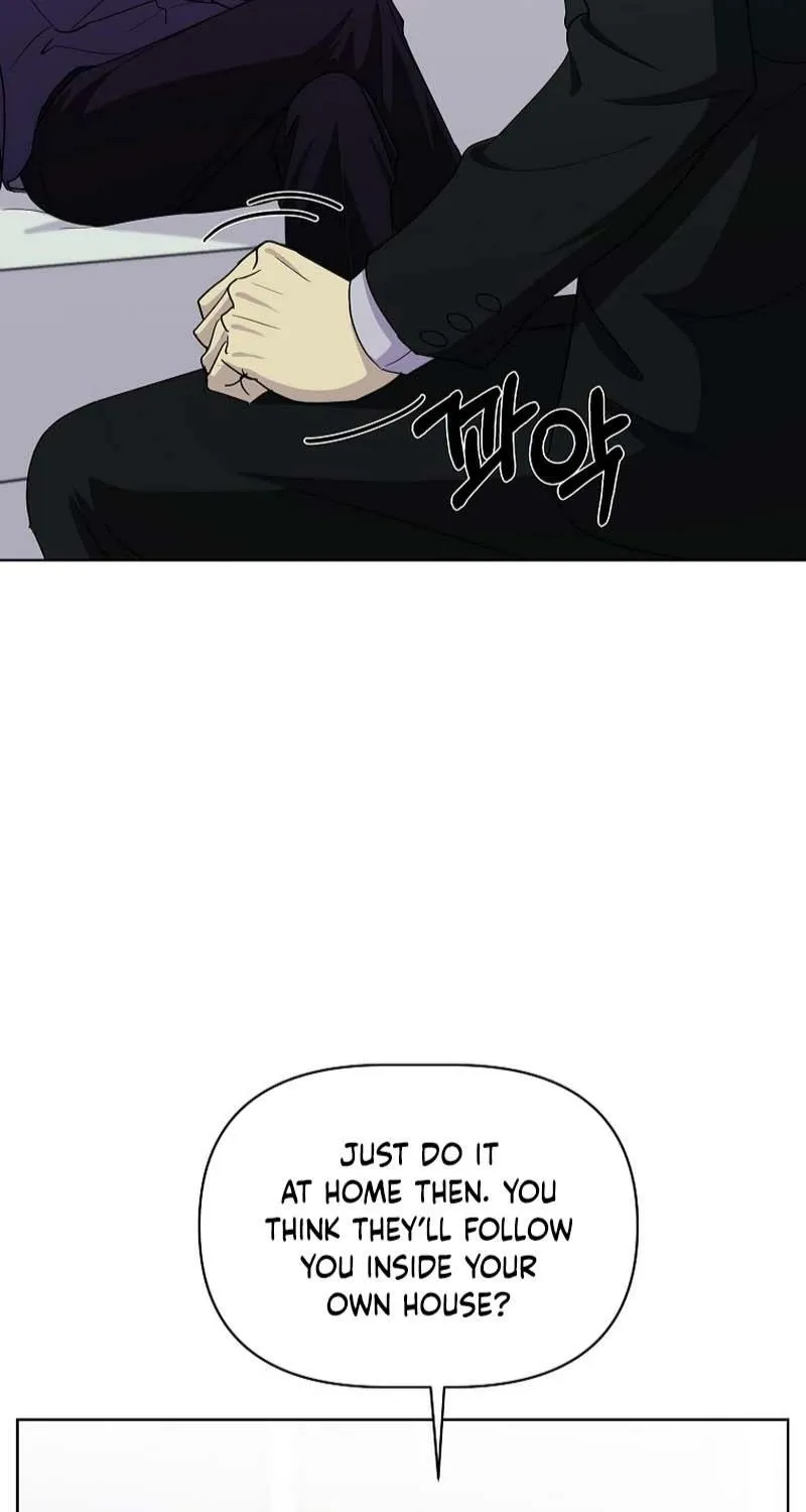 The Prosecutor Is Getting Ahead! Chapter 7 page 13 - 