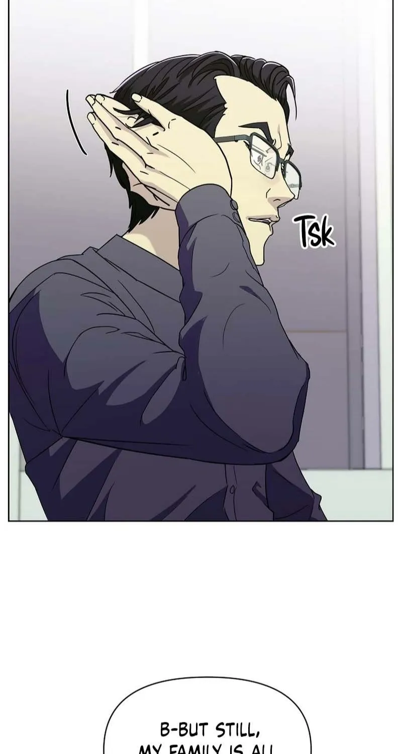 The Prosecutor Is Getting Ahead! Chapter 7 page 14 - 