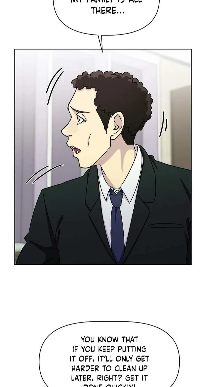 The Prosecutor Is Getting Ahead! Chapter 7 page 15 - 