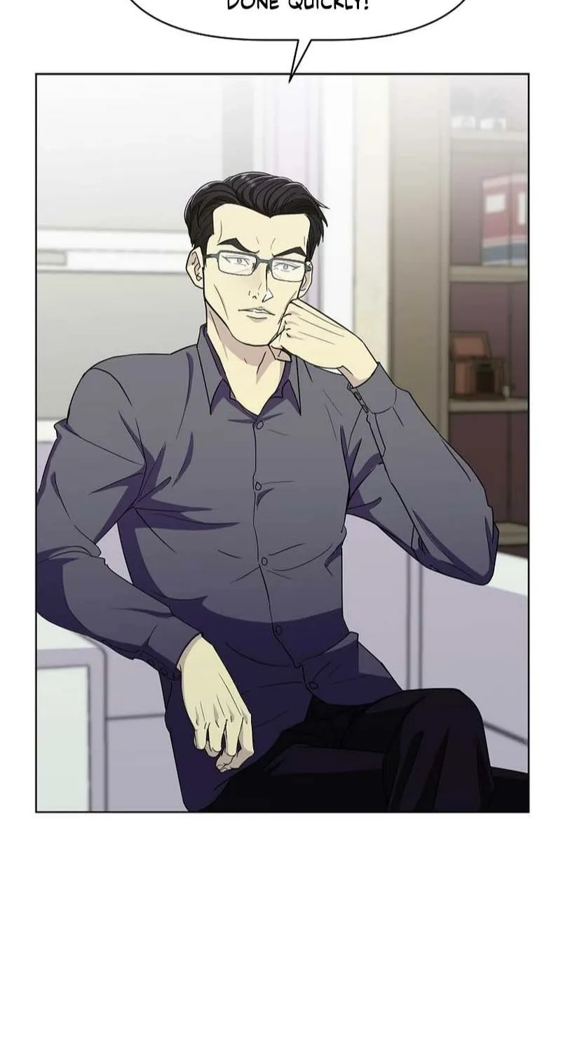 The Prosecutor Is Getting Ahead! Chapter 7 page 16 - 