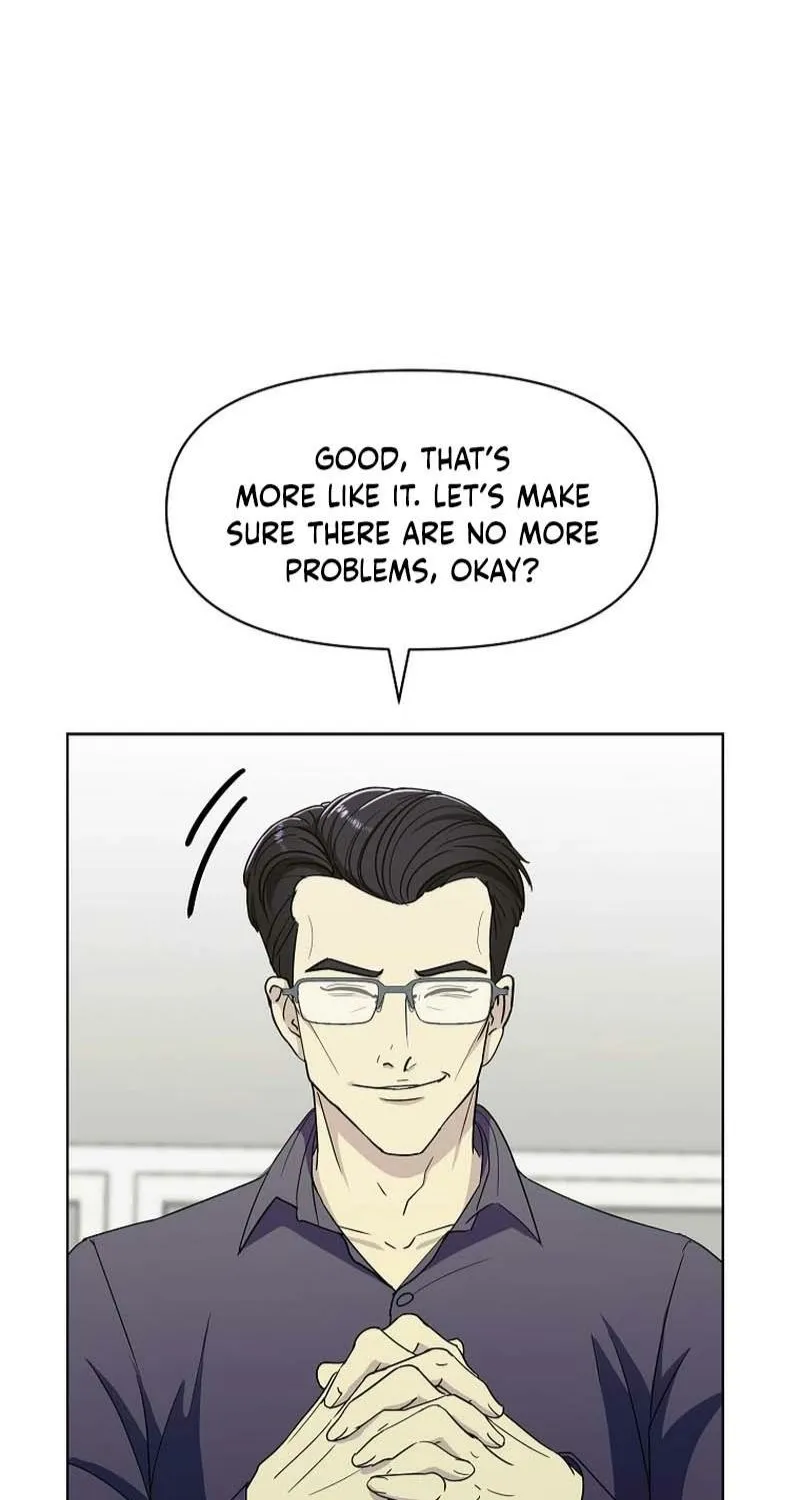 The Prosecutor Is Getting Ahead! Chapter 7 page 18 - 