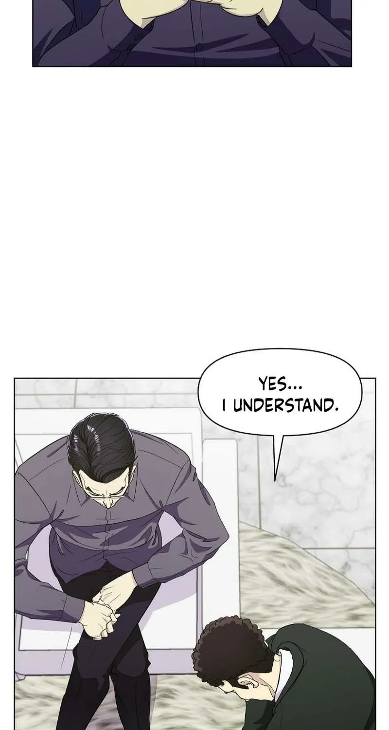 The Prosecutor Is Getting Ahead! Chapter 7 page 19 - 