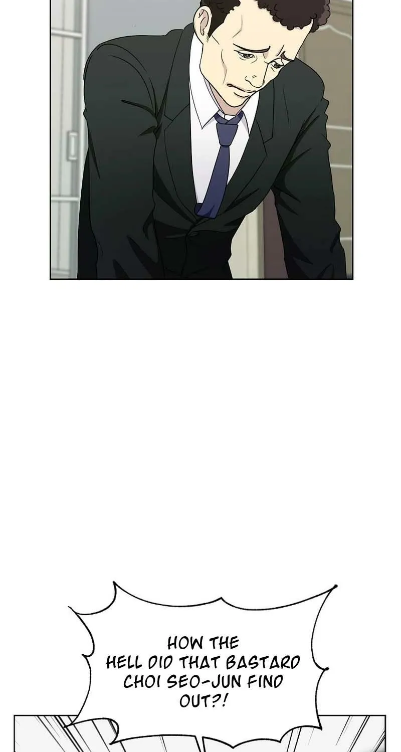 The Prosecutor Is Getting Ahead! Chapter 7 page 3 - 