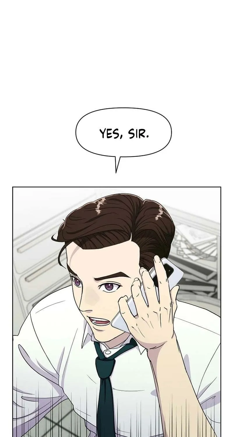 The Prosecutor Is Getting Ahead! Chapter 7 page 24 - 