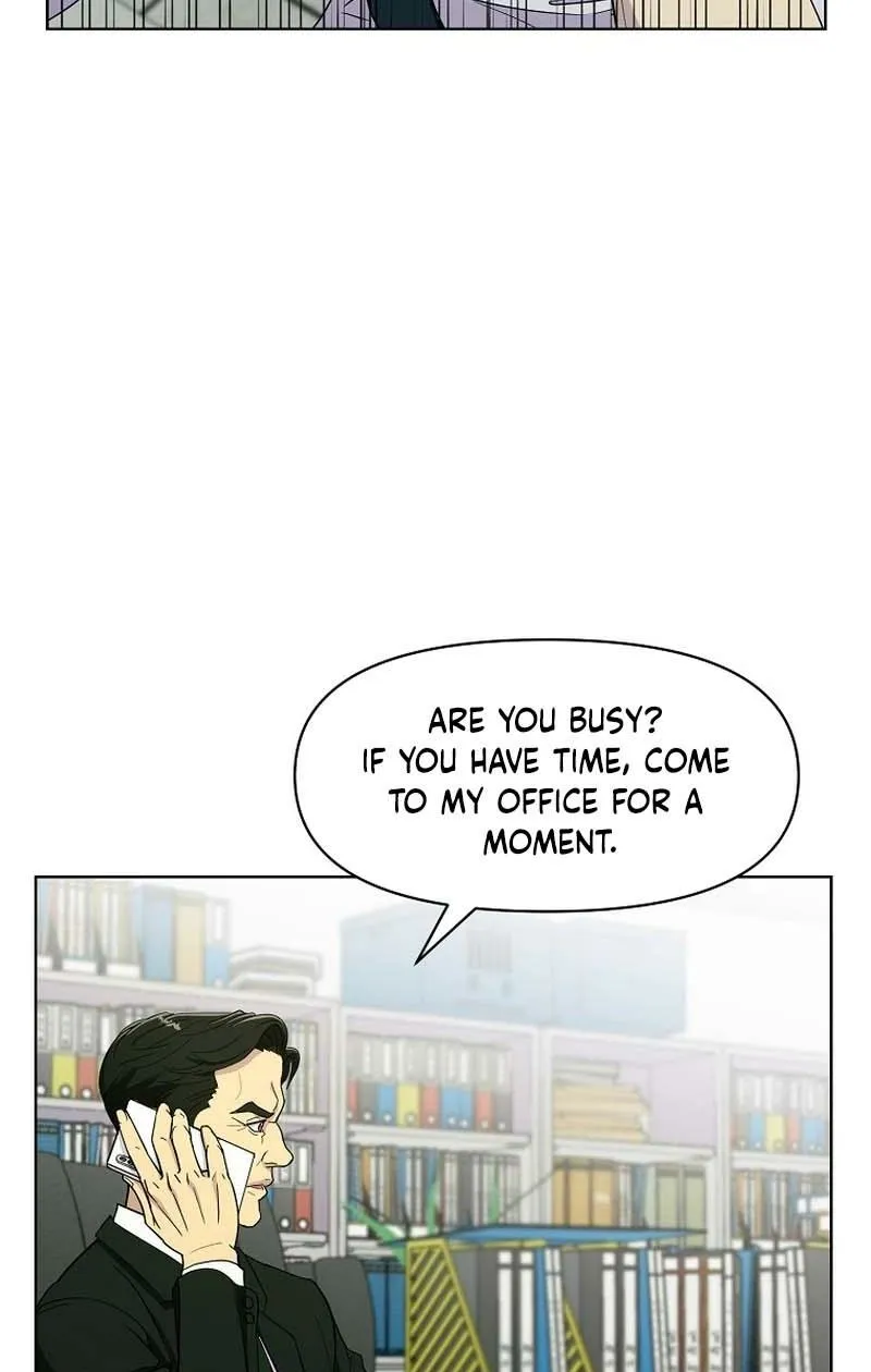The Prosecutor Is Getting Ahead! Chapter 7 page 25 - 