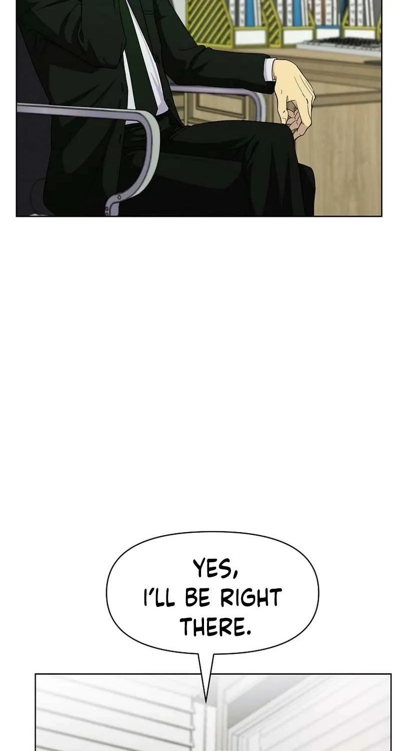 The Prosecutor Is Getting Ahead! Chapter 7 page 26 - 