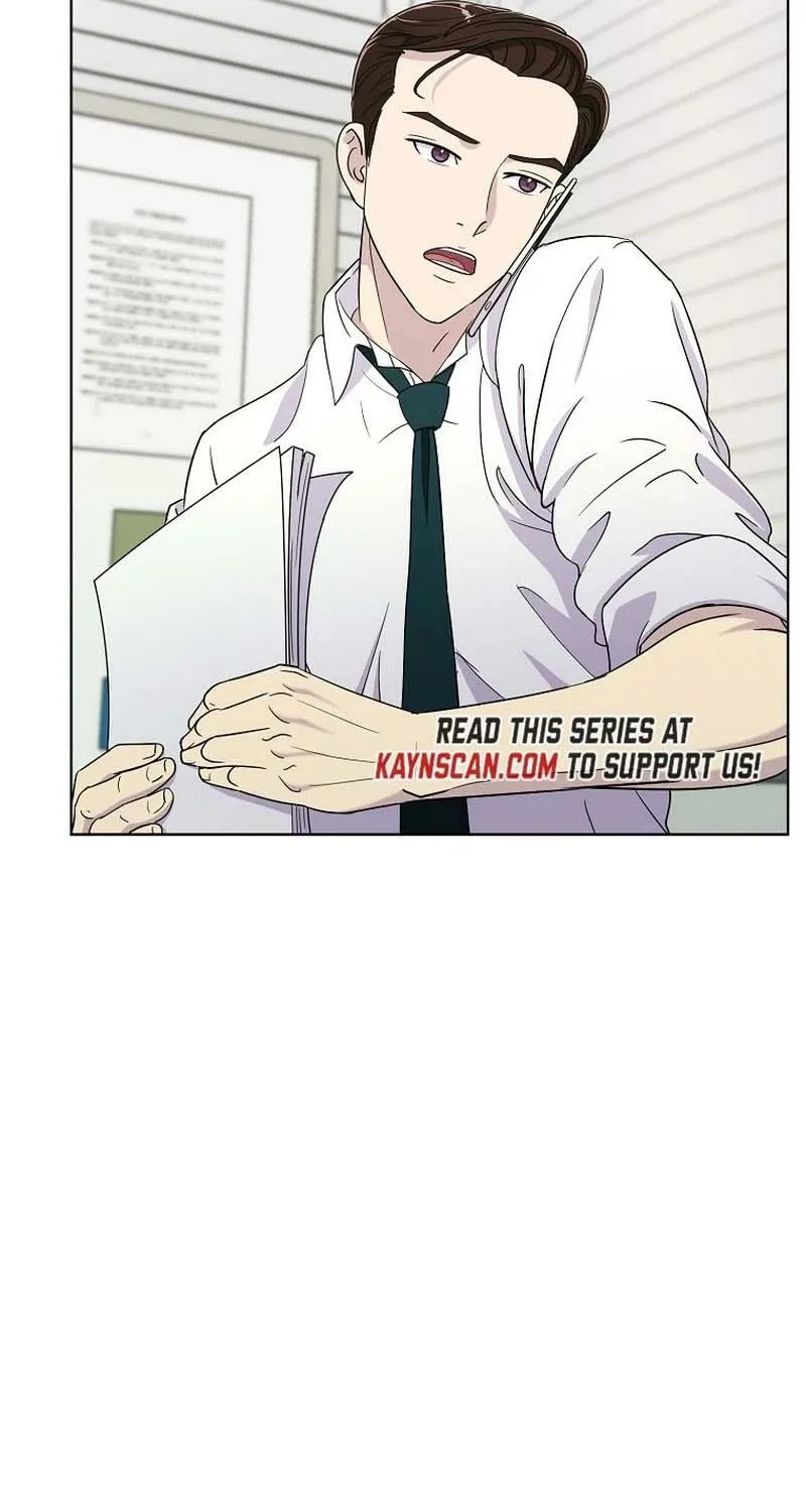 The Prosecutor Is Getting Ahead! Chapter 7 page 27 - 