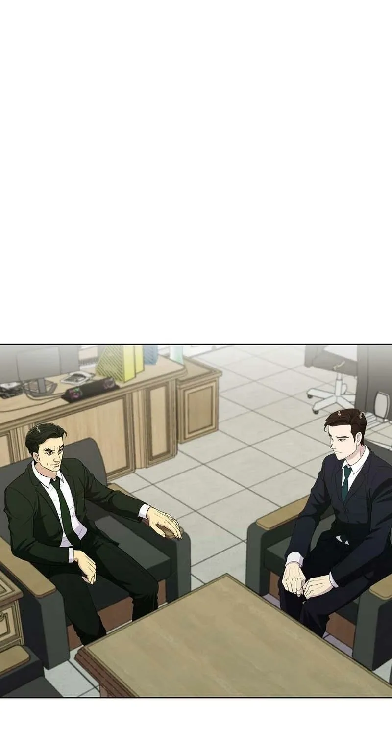 The Prosecutor Is Getting Ahead! Chapter 7 page 28 - 