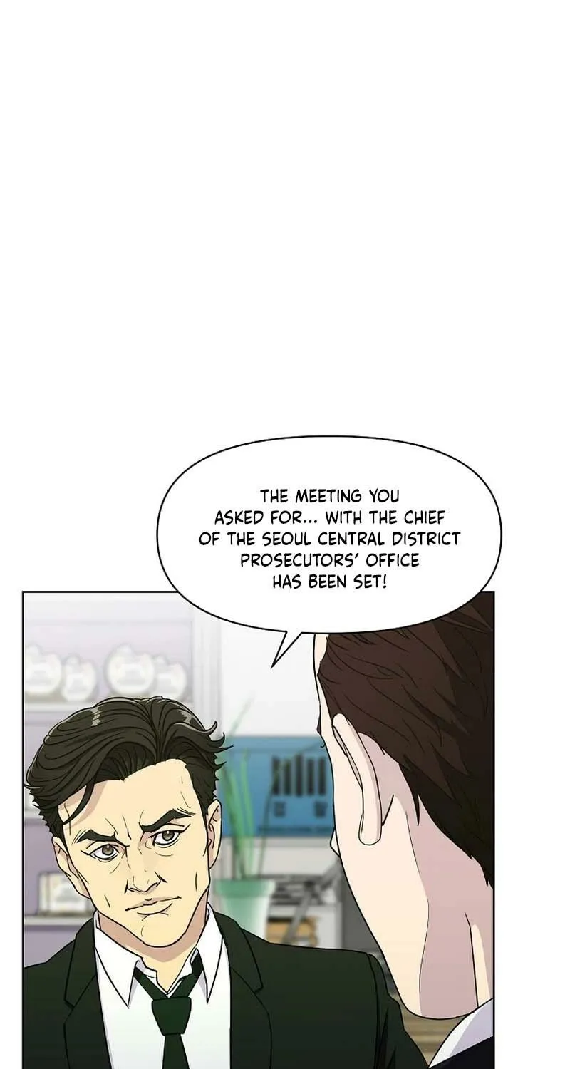 The Prosecutor Is Getting Ahead! Chapter 7 page 29 - 