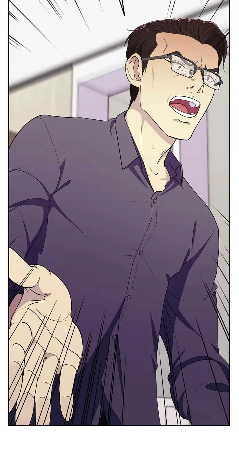 The Prosecutor Is Getting Ahead! Chapter 7 page 4 - 
