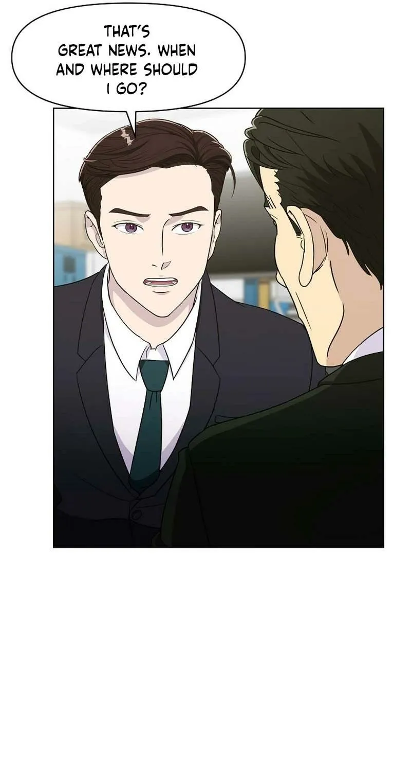 The Prosecutor Is Getting Ahead! Chapter 7 page 31 - 