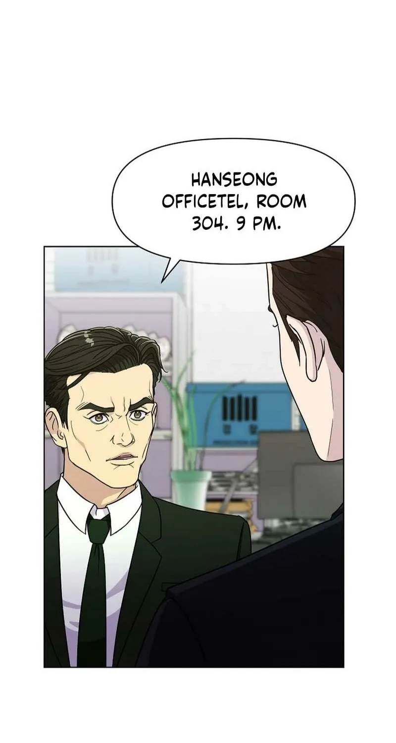 The Prosecutor Is Getting Ahead! Chapter 7 page 32 - 