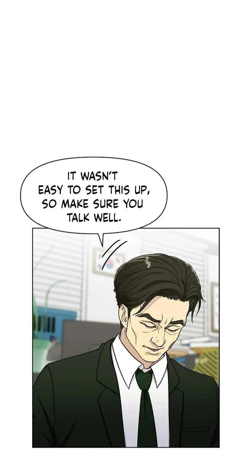 The Prosecutor Is Getting Ahead! Chapter 7 page 33 - 