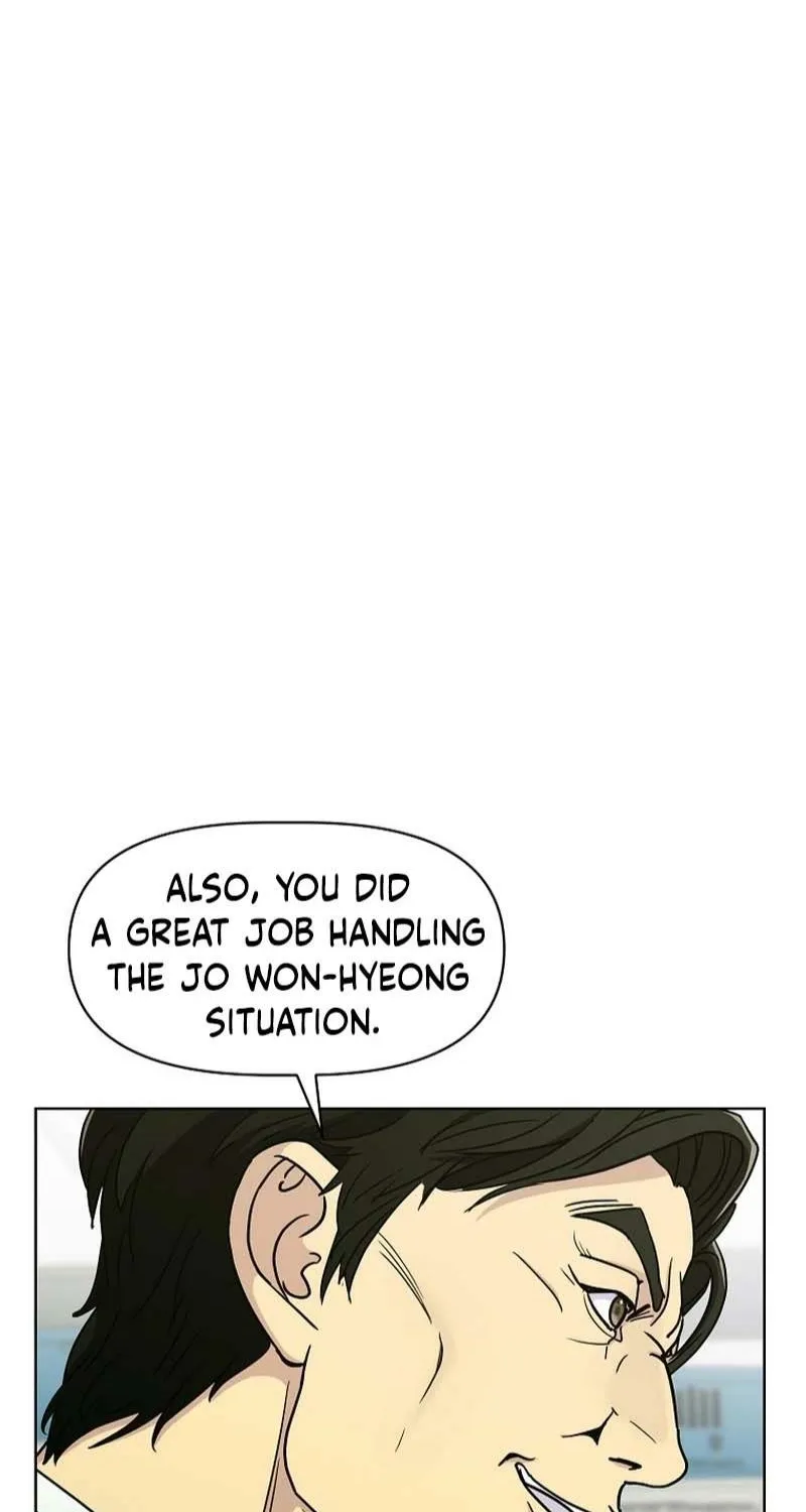 The Prosecutor Is Getting Ahead! Chapter 7 page 34 - 