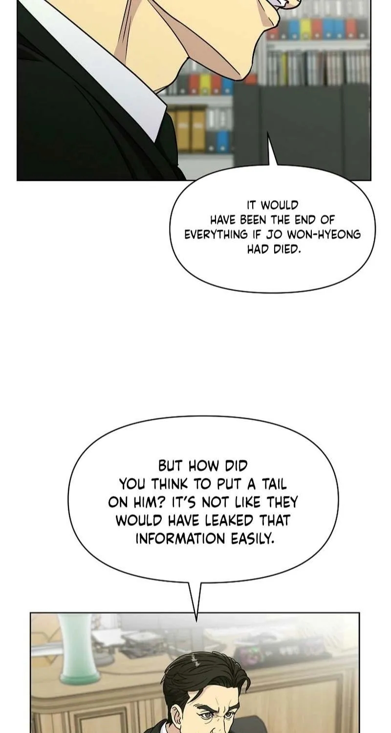 The Prosecutor Is Getting Ahead! Chapter 7 page 35 - 